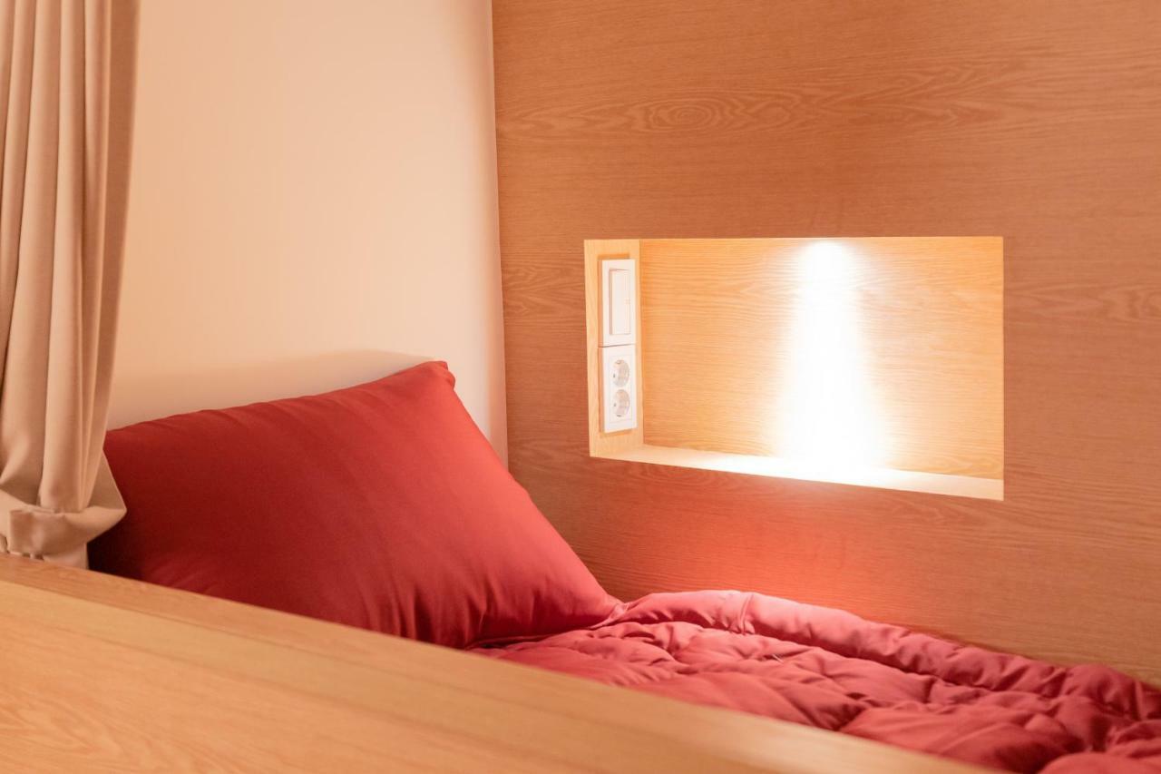 Hotel Huayuanhouse Hq In Hongdae à Séoul Extérieur photo