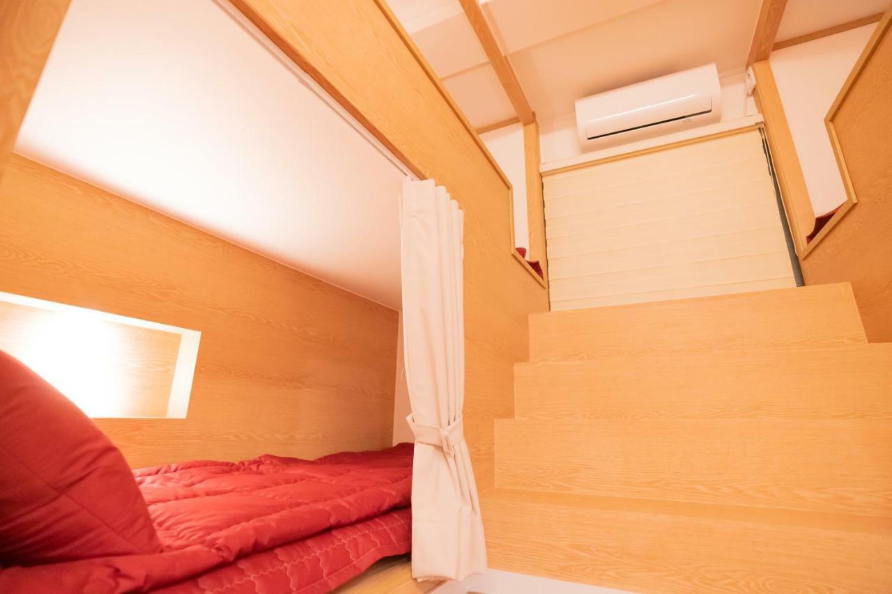 Hotel Huayuanhouse Hq In Hongdae à Séoul Extérieur photo
